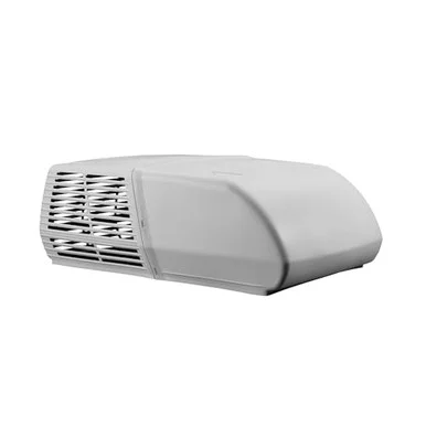 Coleman Mach 382030666 Mach 3 Plus 13500 BTU RV AC Arctic White