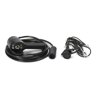 Warn 38625 Wire Remote 38625_68
