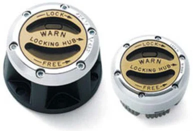 Warn 38826 Hub Assembly 38826_68