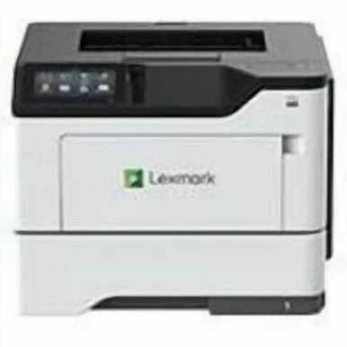 Lexmark MS632DWE Wireless Laser Printer - Monochrome (38s0126)