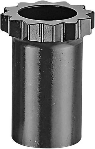 Helix Racing 3908721 Rear End Locking Nut Tool for Polaris