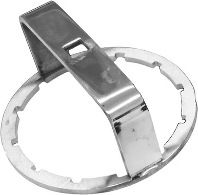 Helix Racing 3908736 Polaris Fuel Pump Nut Wrench