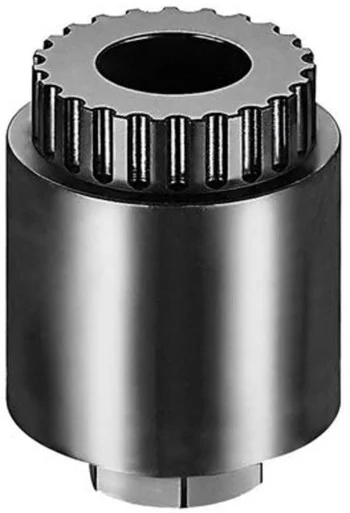 Helix Racing 3908776 Pinion Nut Bearing Tool - 23 Teeth