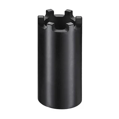 Helix Racing 3909601 Clutch Spider Nut Socket for Polaris