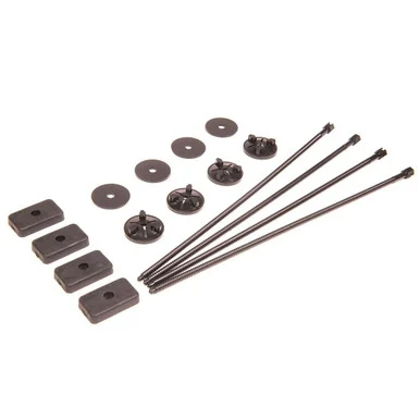 Flexalite 3910RT Transmission Cooler Remount Kit