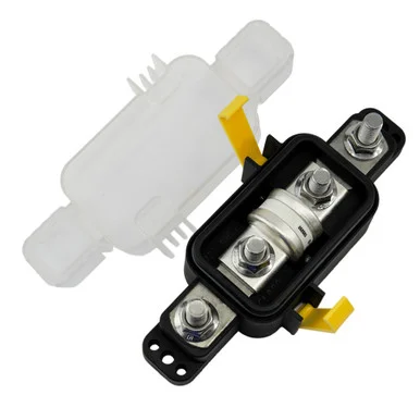 Egis Mobile 3912 Egis Class T Fuse Block 225-400 A - Sealed 3912_92