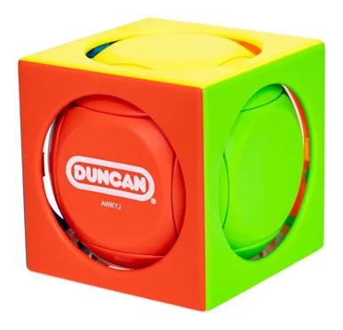 Duncan Toys 3926BB Boulder Box Brain Game