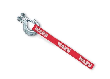 Warn 39557 Safety Hook Strap