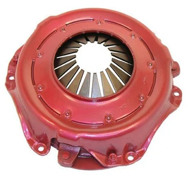 RAM Clutches 401 10.4" Diaphragm Pressure Plate for GM