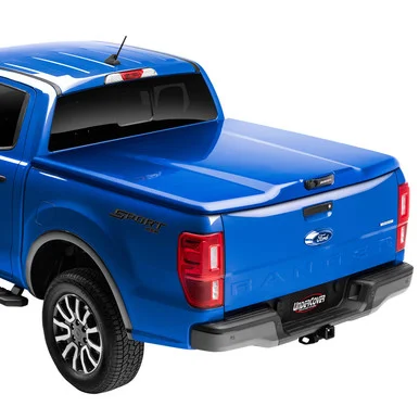 UnderCover UC4138L1D6 One Piece Truck Bed Tonneau Cover