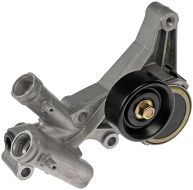 Dorman 419124 Accessory Drive Belt Tensioner Assembly for Chevrolet And Pontiac