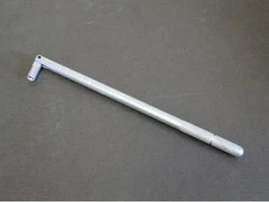 Helix Racing 0419900 Valve Stem Installation Tool