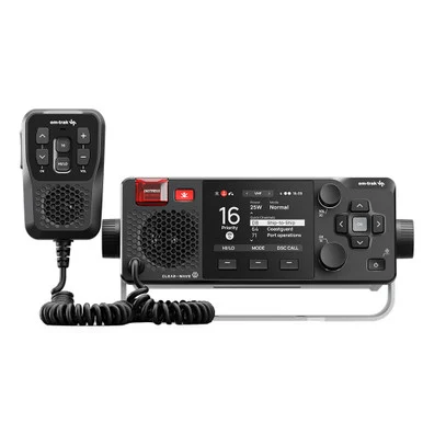 Emtrak 431-0001 Em-trak X100 Vhf W/class B Ais