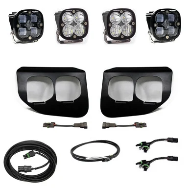Baja Designs 447736UP LED Bulb for Ford Super Duty