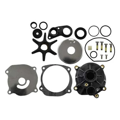 Emp 4600013 Complete Water Pump Kit - Engineered Marine Products