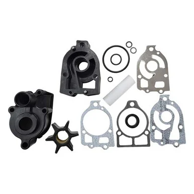 Emp 4600047 Water Pump Kit With Base - Engineered Marine Products