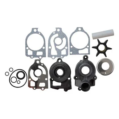 EMP 4600048 Water Pump Kit With Base For Mercruiser Alpha One - Engineered Marine Products
