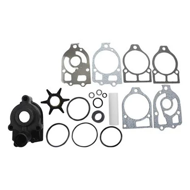 Emp 4600090 Pump Kit With Housing - Engineered Marine Products