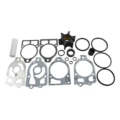 Emp 4600091 Impeller Service Kit - Engineered Marine Products
