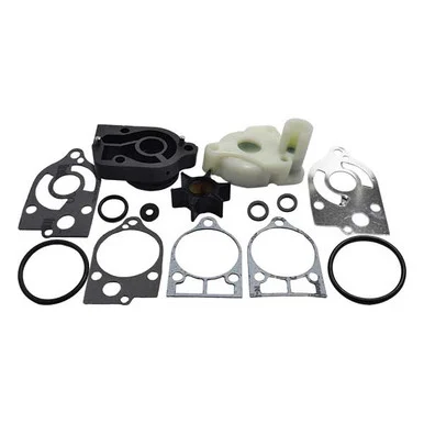 Emp 4601115 Complete Water Pump Kit - Engineered Marine Products