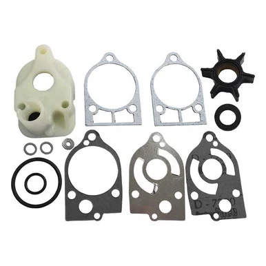 Engineered Marine Products 4601171 Water Pump Kit With Housing