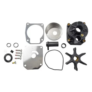 EMP 4601873 Water Pump Kit With Housing For BRP 3 Cylinder Outboards - Engineered Marine Products