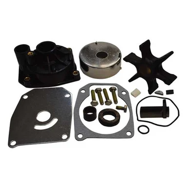 Emp 4601874 Water Pump Kit With Housing - Engineered Marine Products