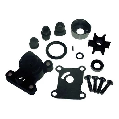 EMP 4602855 Water Pump Kit With Housing For BRP 2 Cylinder Outboards - Engineered Marine Products