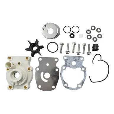 EMP 4602857 Water Pump Kit With Housing For BRP 2 And 3 Cylinder Outboards - Engineered Marine Products