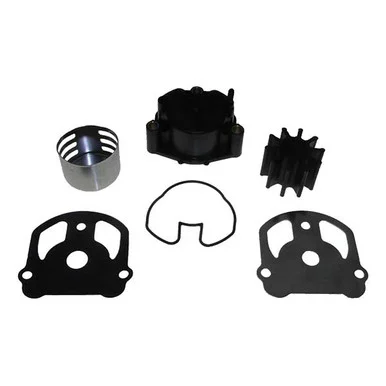 Emp 4603638 Water Pump Kit With Housing - Engineered Marine Products