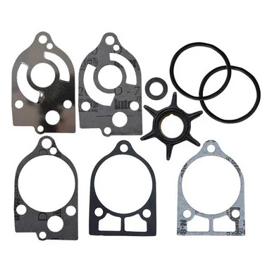 Engineered Marine Products 4607002 Impeller Service Kit