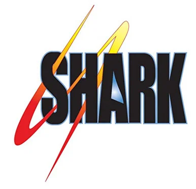 Shark Industries Ltd 46089 4-1/2" X 7/8" Zirconia Type 27 36 Grit Flap Disc - 1/pk