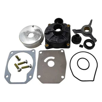 Emp 4612245 Water Pump Kit With Housing - Engineered Marine Products
