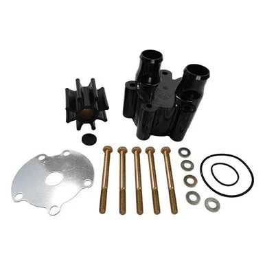 Emp 4613159 Water Pump Kit With Housing - Engineered Marine Products