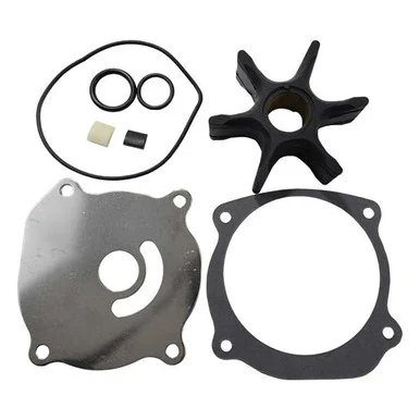 EMP 4613163 Impeller Service Kit For BRP Outboards - Engineered Marine Products