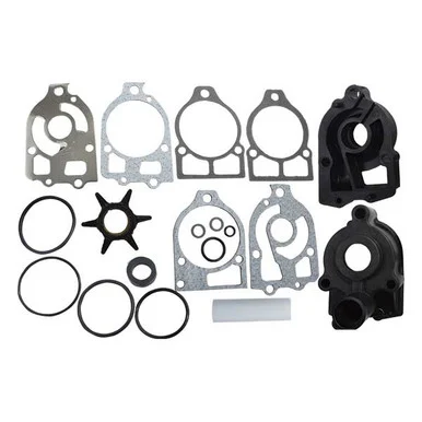 Emp 4613169 Complete Water Pump Kit - Engineered Marine Products