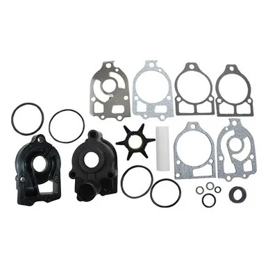 Emp 4613170 Water Pump Kit With Base - Engineered Marine Products