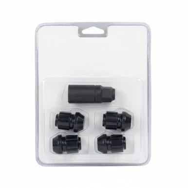Gorilla 46138FSBX Wheel locks for Ford