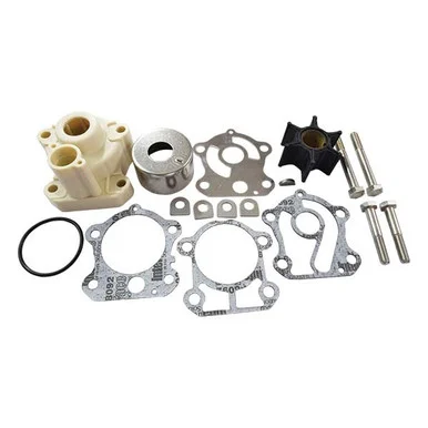 Engineered Marine Products 4646004 Water Pump Kit With Housing