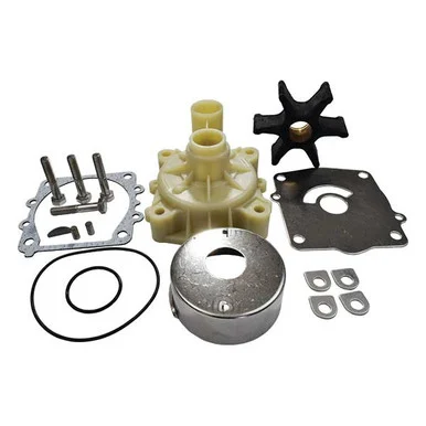 EMP 4646200 Water Pump Kit With Housing For Yamaha Outboards - Engineered Marine Products