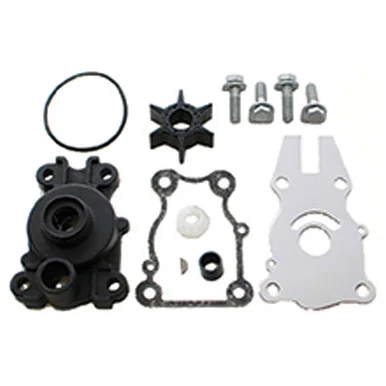 Emp 4646211 Water Pump Repair Kit W/housing - Engineered Marine Products