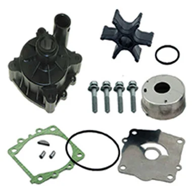 Emp 4646229 Water Pump Repair Kit W/housing - Engineered Marine Products
