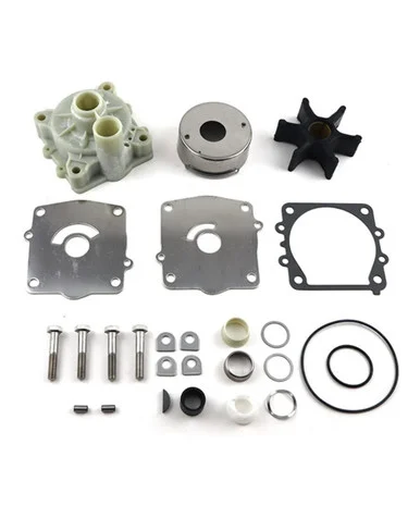 Emp 4646245 Water Pump Kit Super Combo - Engineered Marine Products