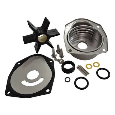 Emp 4646501 Water Pump Kit - Engineered Marine Products