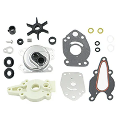 Emp 4646505 Water Pump Kit - Engineered Marine Products