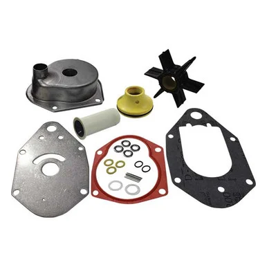 Engineered Marine Products 4646514 Water Pump Kit