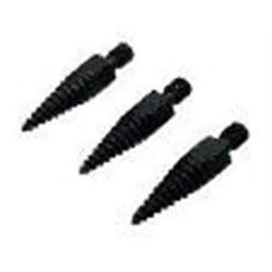 Otc 4698-3 Replacement Tapered Puller Tip Set