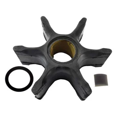 Emp 4700010 Impeller With Key & O-ring