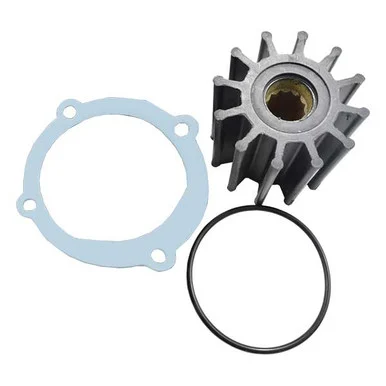 Emp 4707205K Neoprene Impeller With Gaskets - Engineered Marine Products