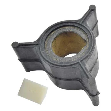 EMP 4708731 Impeller With Key For BRP Outboards - Engineered Marine Products